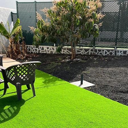 Bungalow Playa Del Ingles Centre 外观 照片