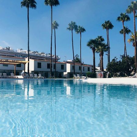Bungalow Playa Del Ingles Centre 外观 照片