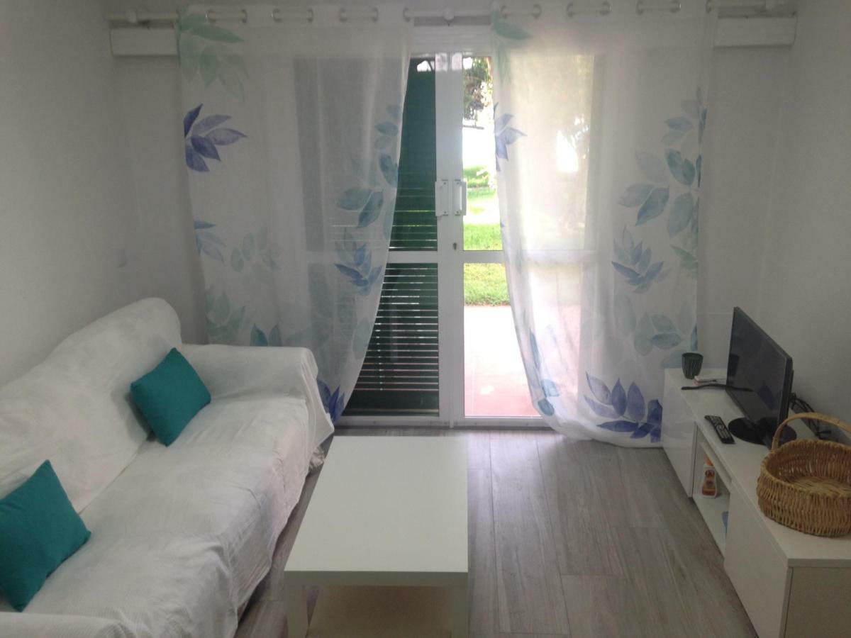 Bungalow Playa Del Ingles Centre 外观 照片