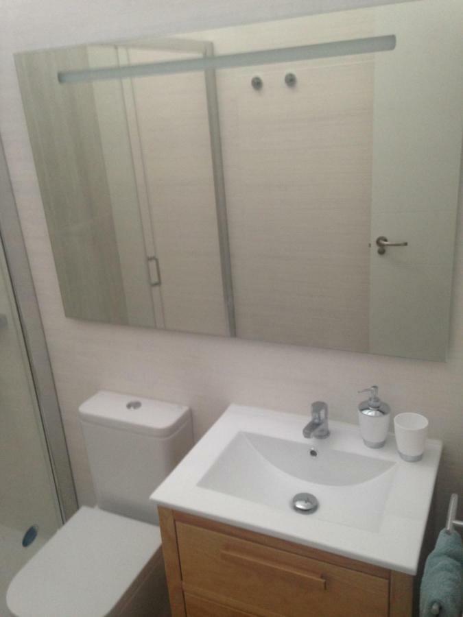 Bungalow Playa Del Ingles Centre 外观 照片