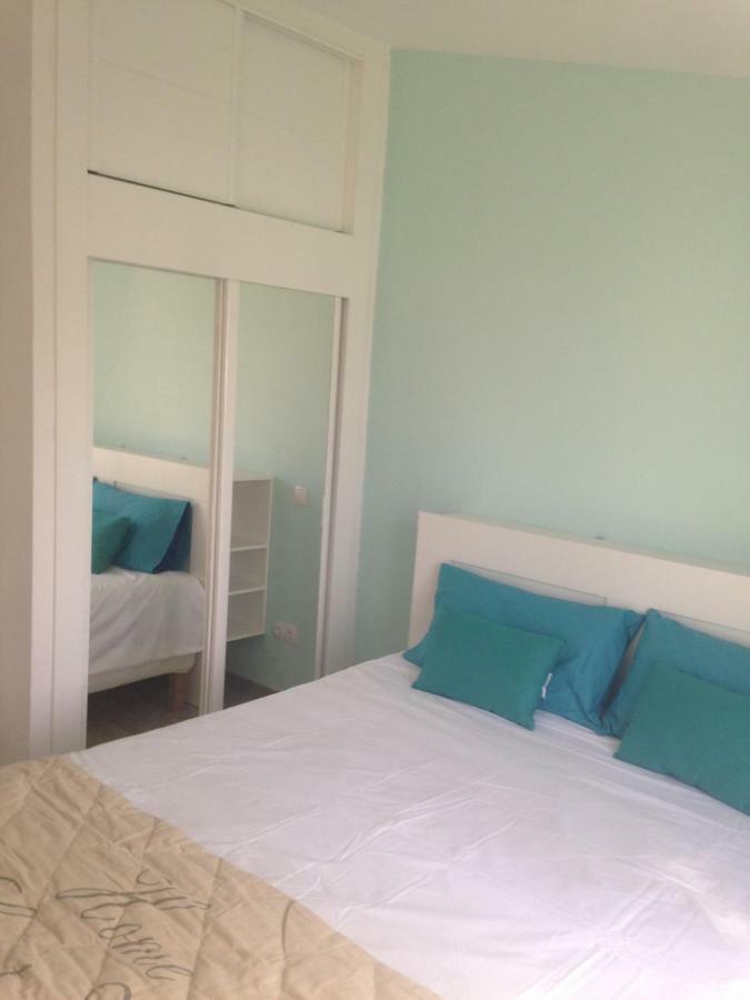 Bungalow Playa Del Ingles Centre 外观 照片
