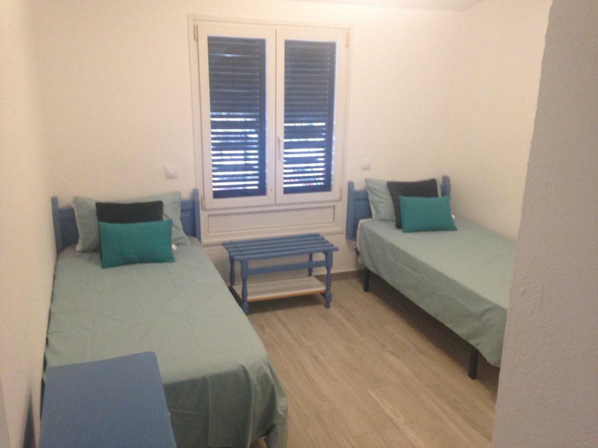 Bungalow Playa Del Ingles Centre 外观 照片