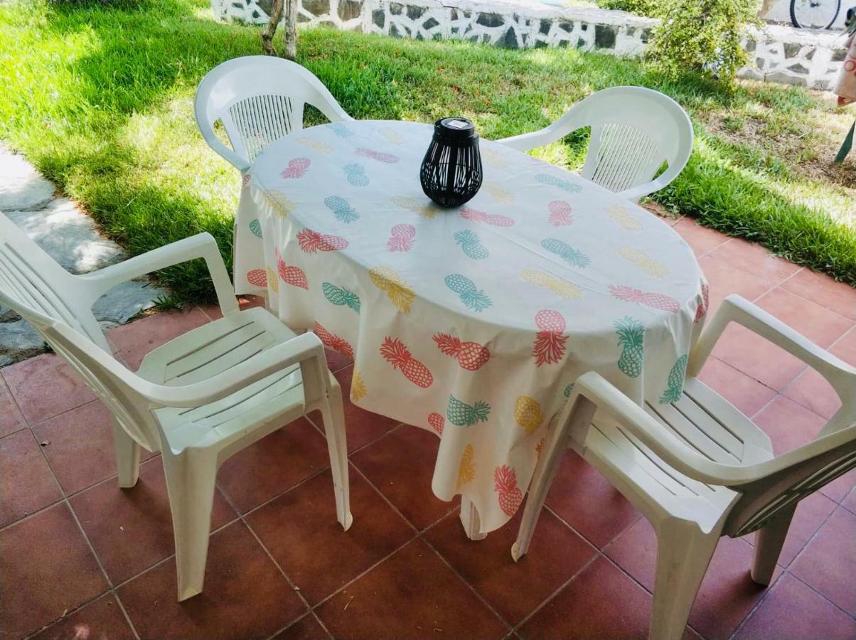 Bungalow Playa Del Ingles Centre 外观 照片